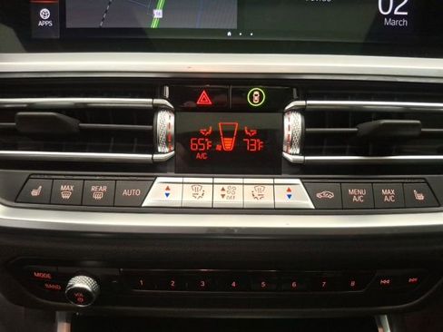 Used 2022 BMW 330i xDrive Sedan w/ Premium Package 2 image 42