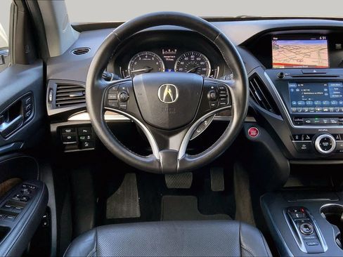 Used 2020 Acura MDX FWD w/ Technology Package image 5