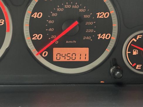 Used 2005 Honda CR-V LX image 22