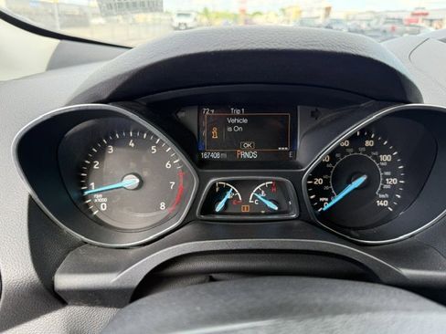 Used 2019 Ford Escape S FWD image 17