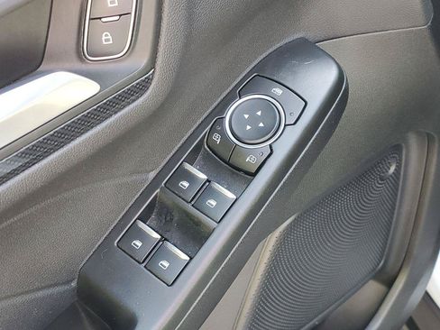 Used 2025 Ford Escape ST-Line Select AWD/4WD image 7