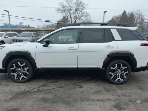 Certified 2026 Subaru Outback Touring XT image 5