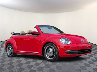 Used 2013 Volkswagen Beetle 2.5 FWD video 1