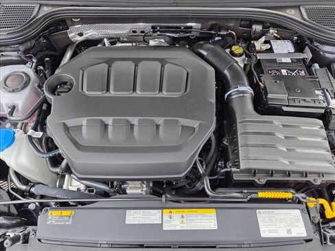 New 2026 Volkswagen Golf w/ Euro Style Package image 17