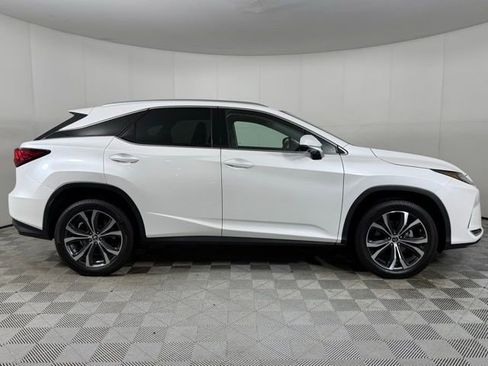 Used 2020 Lexus RX 350 FWD w/ Premium Package image 8
