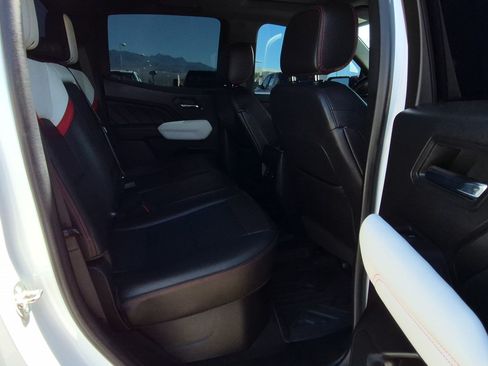 Used 2023 GMC Canyon AT4X w/ Edition 1 AWD/4WD image 29