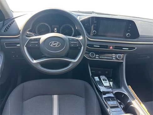 Used 2022 Hyundai Sonata SEL image 10