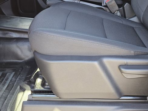 New 2026 Chevrolet Silverado 3500 W/T w/ WT Convenience Package image 17