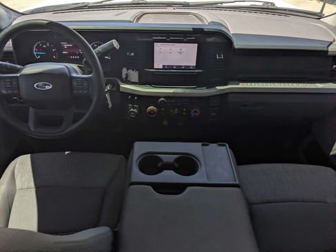 Used 2024 Ford F350 XLT AWD/4WD image 16
