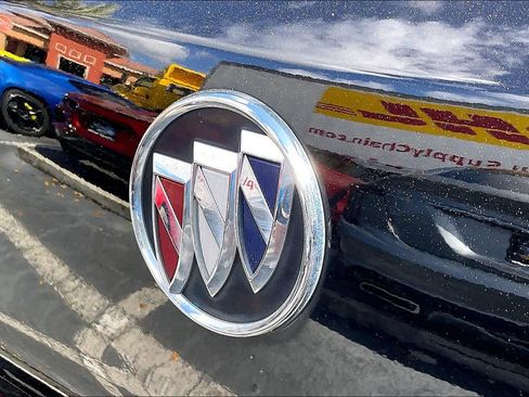 Used 2021 Buick Encore GX Preferred w/ Sport Touring Package image 9