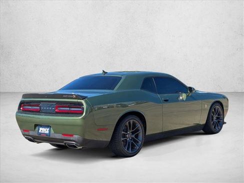 Used 2023 Dodge Challenger R/T Scat Pack w/ Plus Package image 5
