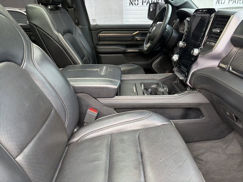 Used 2020 RAM 1500 Limited image 31