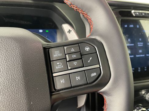New 2026 Ford F150 Raptor AWD/4WD image 8