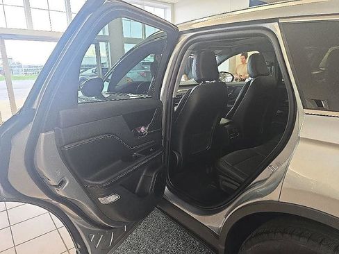 Used 2022 Lincoln Corsair AWD w/ Premium Package image 31