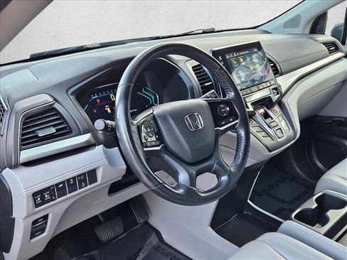 Used 2019 Honda Odyssey EX-L image 10