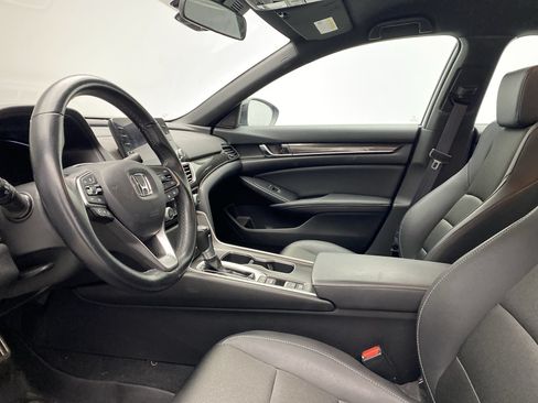 Used 2021 Honda Accord Sport image 9
