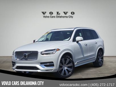 Certified 2023 Volvo XC90 B6 Ultimate w/ Protection Package Premier