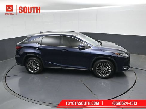 Used 2022 Lexus RX 350 AWD w/ Luxury Package image 54