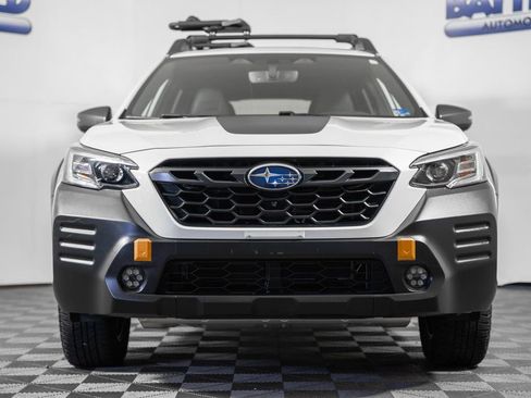 Used 2023 Subaru Outback Wilderness image 2