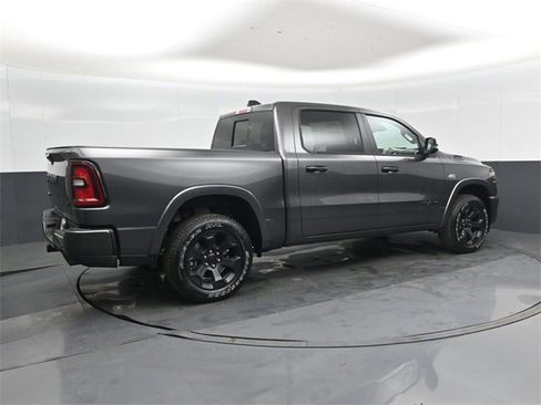 New 2026 RAM 1500 Big Horn image 3