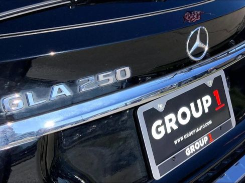 Used 2018 Mercedes-Benz GLA 250 image 30