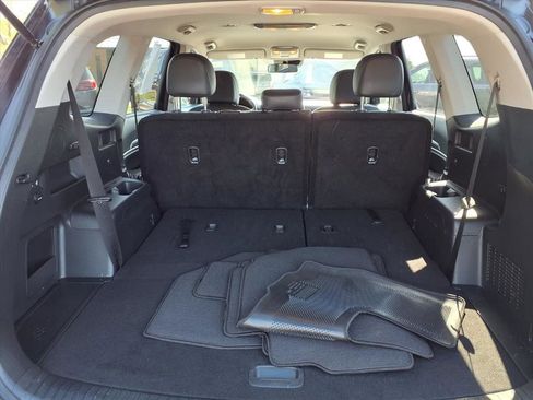 Used 2021 Kia Telluride LX FWD image 25