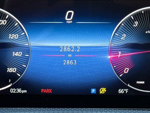 Certified 2026 Mercedes-Benz CLA 250 image 23