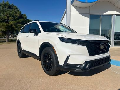 New 2026 Honda CR-V Sport-L