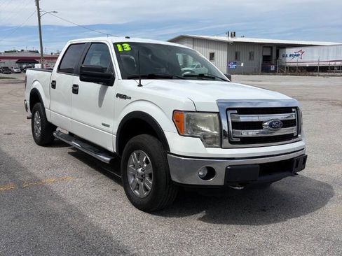 Used 2013 Ford F150 XLT w/ XTR Pkg AWD/4WD image 1