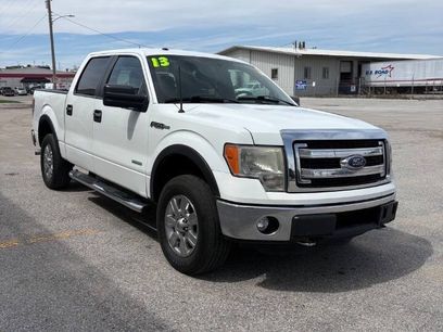 Used 2013 Ford F150 XLT w/ XTR Pkg