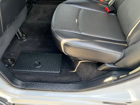 Used 2017 RAM 1500 Laramie w/ Convenience Group image 45