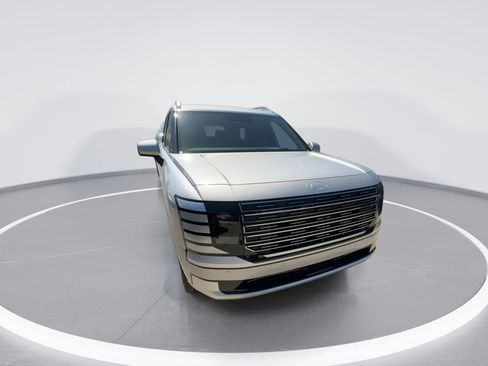 New 2026 Hyundai Palisade Calligraphy AWD/4WD image 2