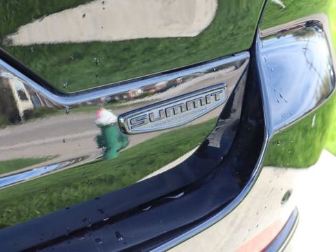 Used 2025 Jeep Grand Cherokee Summit w/ Obsidian Package image 35