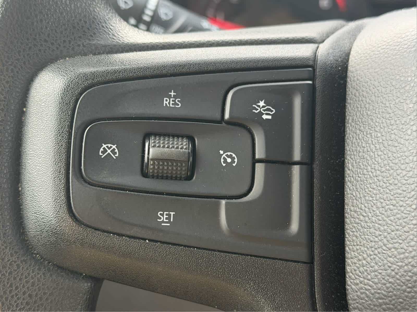Used 2023 Chevrolet Silverado 1500 W/T w/ WT Value Package RWD image 8