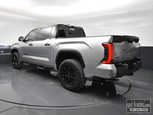 Used 2022 Toyota Tundra SR5 image 5