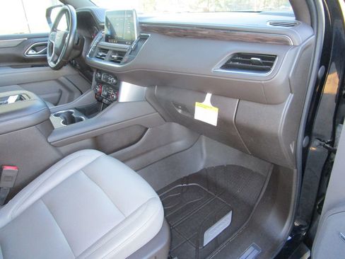 Used 2021 Chevrolet Tahoe LT image 26