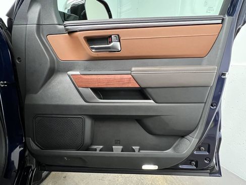 Used 2025 Toyota Tundra 1794 Edition w/ TRD Off-Road Package image 11