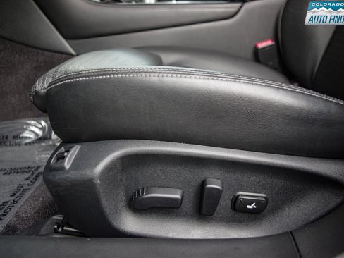 Used 2020 INFINITI Q50 Edition 30 image 12