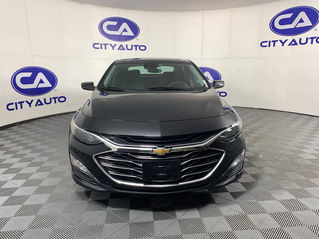 Used 2024 Chevrolet Malibu LT FWD image 9
