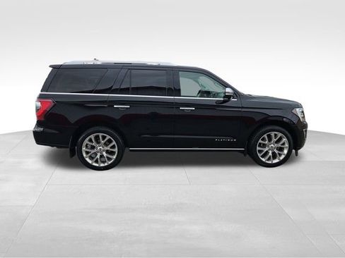 Used 2019 Ford Expedition Platinum image 7
