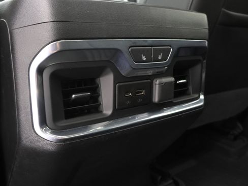 Used 2020 Chevrolet Silverado 2500 LTZ w/ LTZ Premium Package AWD/4WD image 44