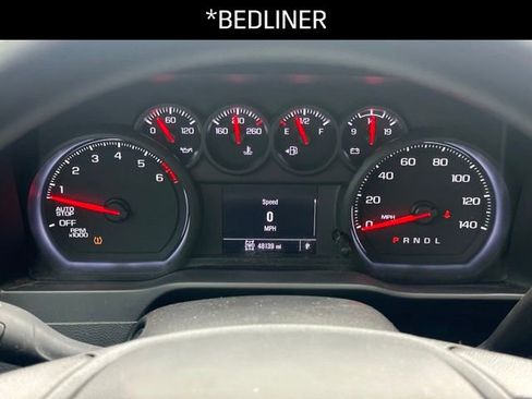 Used 2023 GMC Sierra 1500 Pro image 6