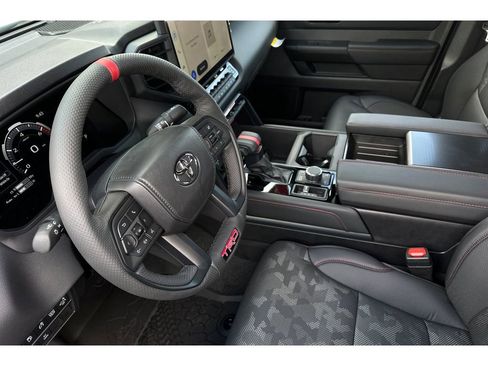 New 2026 Toyota Tundra TRD Pro image 10