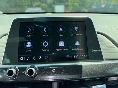 Used 2024 Cadillac CT4 V Blackwing RWD image 27