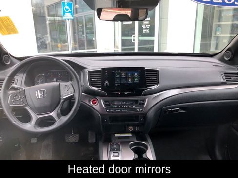 Used 2023 Honda Passport EX-L image 14