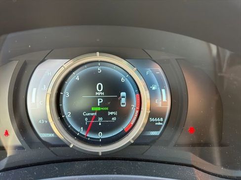 Used 2015 Lexus IS 350 350 w/ F-Sport Package image 11