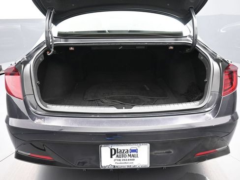 Certified 2023 Hyundai Sonata SEL FWD image 21
