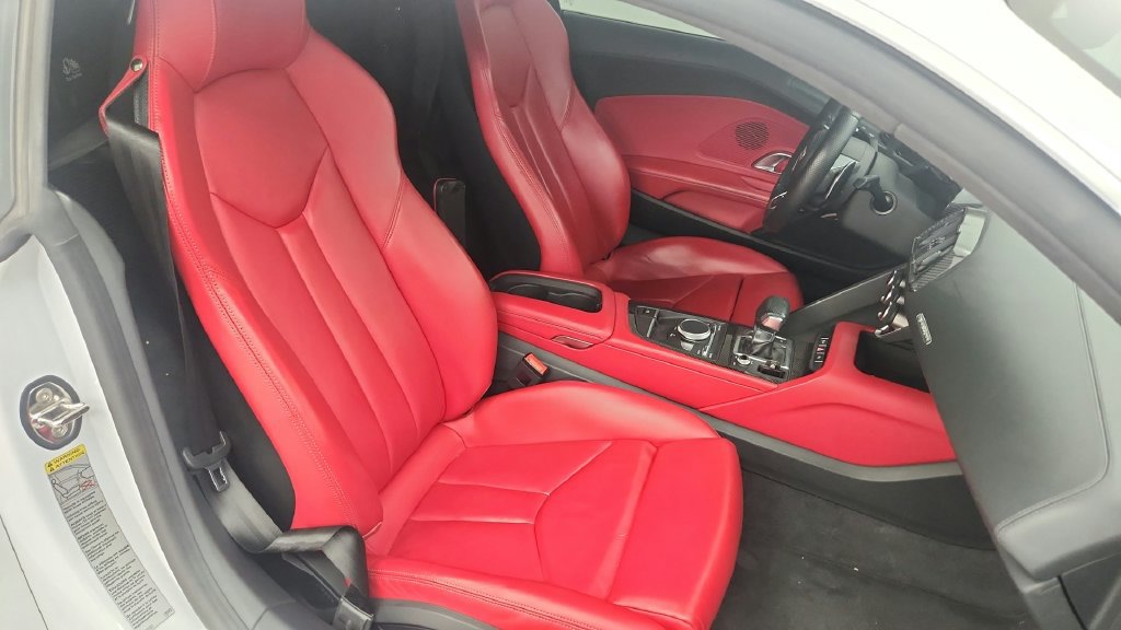 Used 2020 Audi R8 V10 performance AWD/4WD image 23