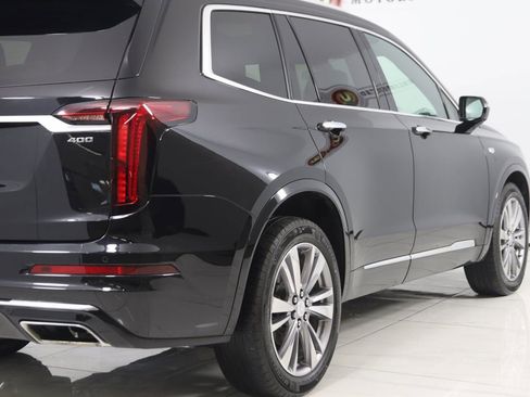 Used 2023 Cadillac XT6 Premium Luxury image 47