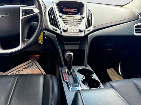 Used 2015 GMC Terrain Denali FWD image 19
